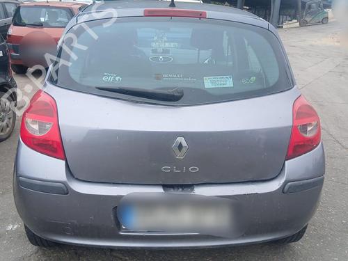 Headlight switch RENAULT CLIO III (BR0/1, CR0/1) | BP36469673I24 - Image 6