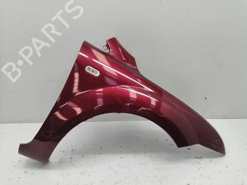 Used Right front fenders FORD FOCUS II Saloon (DB_, FCH, DH) 1.6 Ti (115 hp) 30269499