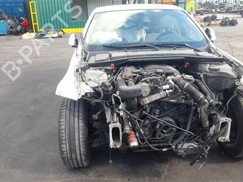 Used Parts BMW 3 Touring (E91) 330 xd 4972979