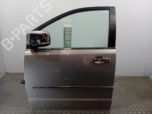 Porta anteriore sinistra LANCIA VOYAGER MPV (404_) 2.8 CRD (RT, 53) (163 hp) 10691517