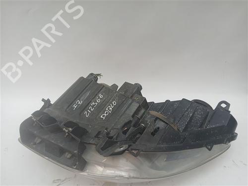 Left headlight FIAT DOBLO Cargo (263_) 1.3 D Multijet | BP39699539C28 - Image 2