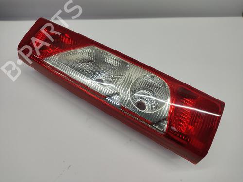 Used Left taillight PEUGEOT EXPERT Van (VF3A_, VF3U_, VF3X_) 1.6 HDi 90 8V (90 hp) 30533299