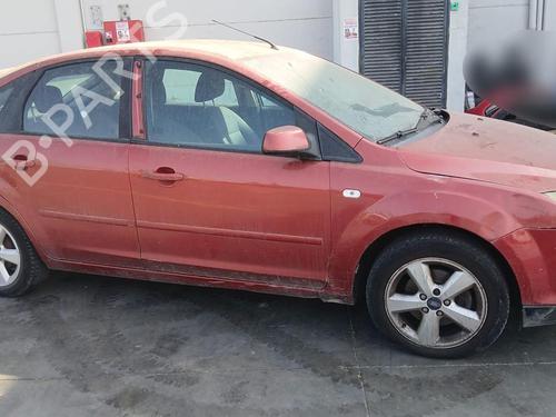 Climate control FORD FOCUS II Saloon (DB_, FCH, DH) 1.6 Ti | BP38330309I5 - Image 11