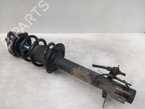Used Left front shock absorber CITROËN JUMPER II Van [2006-2025]  18832446