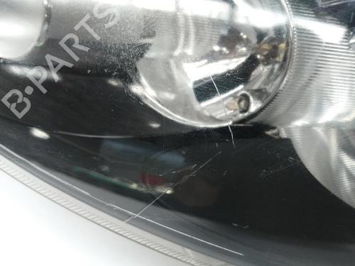 Left headlight FORD FIESTA VI (CB1, CCN) 1.4 TDCi | BP36504543C28 - Image 2
