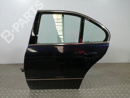 Used Left rear door Left rear door BMW 5 (E39) 535 i (235 hp) 10691438 10691438