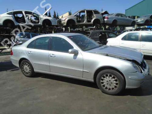Rudehejsemekanisme Højre bagtil MERCEDES-BENZ E-CLASS (W211) E 220 CDI (211.006) | BP5524293C25 