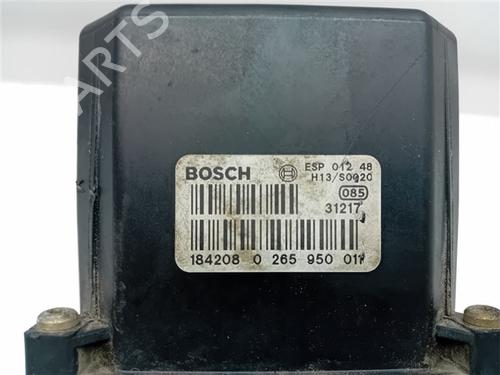 ABS pump AUDI A4 B6 (8E2) 1.9 TDI | BP39468388M43 - Image 4