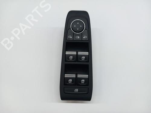 Used Left front window switch Left front window switch RENAULT ESPACE VI (RHN) E-TECH 200 Hybrid (199 hp) 34279476 34279476