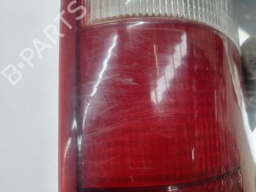 Left taillight FIAT SCUDO Platform/Chassis (220_) 2.0 JTD | BP28164464C34 