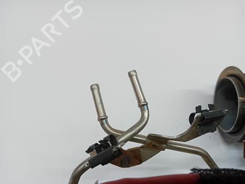 Catalyst RENAULT KADJAR (HA_, HL_) 1.3 TCe 140 (HLNB, HLN1) | BP13643971M10 