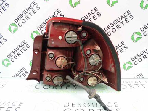 Left taillight KIA SHUMA II Saloon (FB) 1.6 | BP5468585C34 