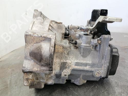 Gearbox SEAT IBIZA III (6L1)  | BP29608636M3 