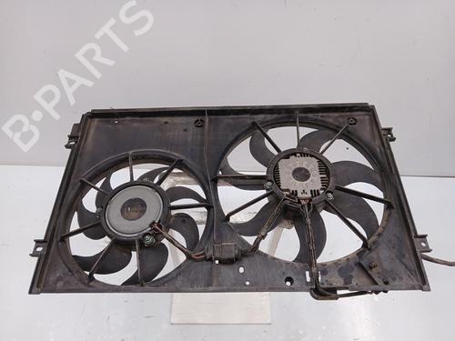 Køleventilator elektrisk SEAT ALTEA (5P1)  | BP29828068M35