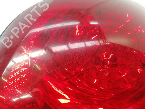Right taillight HYUNDAI COUPE II (GK) 2.0 GLS | BP17043120C35 