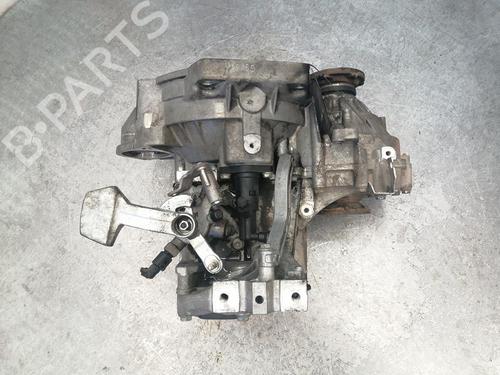 Used Gearbox Gearbox AUDI A3 Sportback (8PA) 1.9 TDI (105 hp) 35897902 35897902