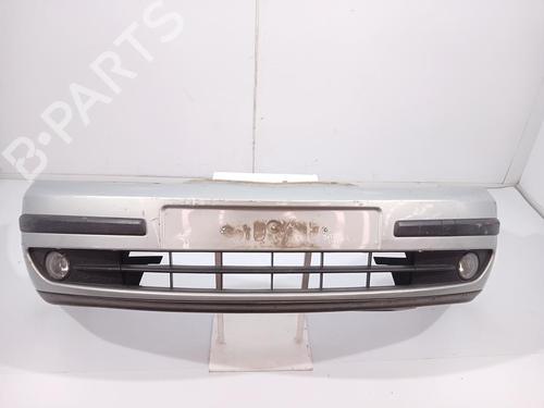 Used Front bumper Front bumper RENAULT LAGUNA II (BG0/1_) [2001-2007] 34214674 34214674