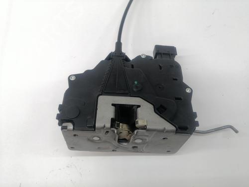 Front right lock OPEL CORSA D (S07)  | BP29267261C97 