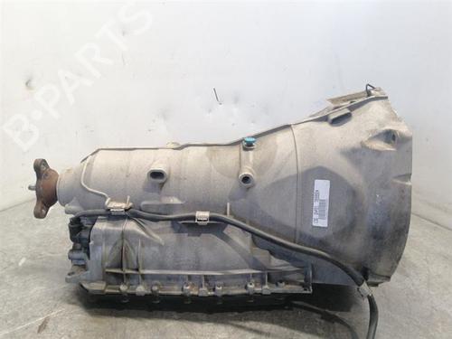 Gearbox BMW 3 Touring (E91) 325 d | BP32183638M3 - Image 3