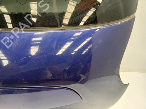 Tailgate NISSAN JUKE (F15)  | BP29338021C6
