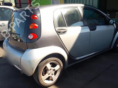 Engine SMART FORFOUR (454) 1.5 (454.032) | BP17167830M1