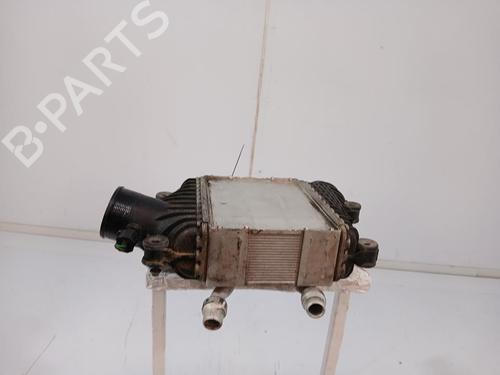 Used Intercooler Intercooler LAND ROVER DISCOVERY V (L462) 2.0 Sd4 4x4 (241 hp) 34180202 34180202