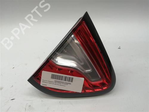 Used Left tailgate light Left tailgate light 22519404 22519404