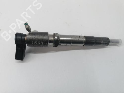 Injector FORD TRANSIT CUSTOM V362 Van (FY, FZ)  | BP31902351M100 