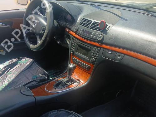Control unit MERCEDES-BENZ E-CLASS (W211)  | BP36113702M11  - Image 12