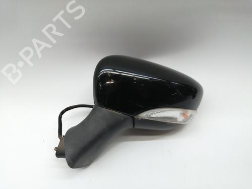 Left mirror RENAULT CLIO IV (BH_)  | BP29244150C26 