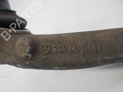 Left front suspension arm MERCEDES-BENZ C-CLASS (W204) C 220 CDI (204.008) | BP8612080M12 