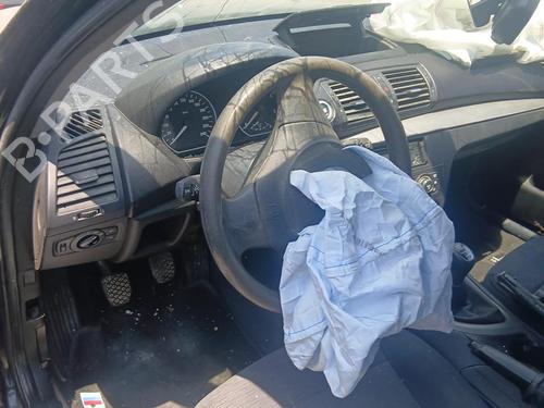 Steering rack BMW 1 (E87) 118 d | BP37490815M22  - Image 14