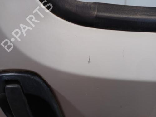 Right front door CITROËN NEMO Box Body/MPV (AA_) | BP30703434C3