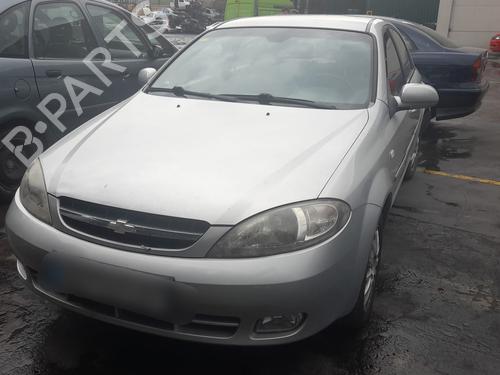 Rear left lock CHEVROLET LACETTI (J200) 2.0 D | BP26550326C100