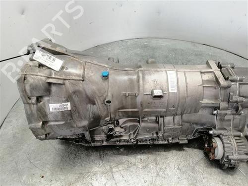 Used Gearbox Gearbox 17519133 17519133