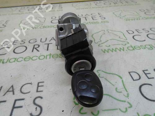 Ignition barrel FORD FOCUS II (DA_, HCP, DP)  | BP10253850M48 