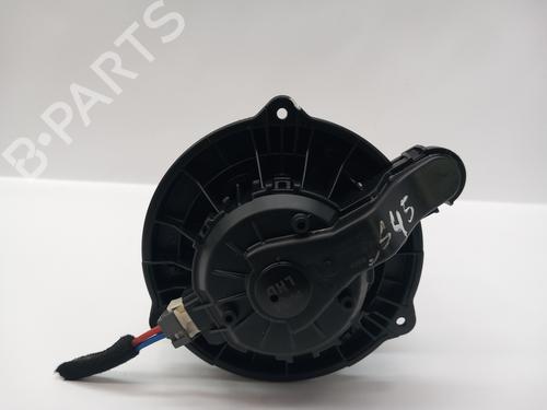 Heater blower motor HYUNDAI TUCSON (TL, TLE)  | BP16889522M62 