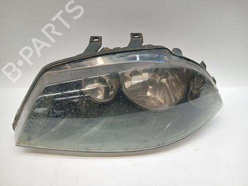 Used Left headlight Left headlight 37995036 37995036