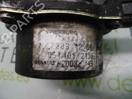 Vacuum pump RENAULT KANGOO (KC0/1_) | BP5467896M80