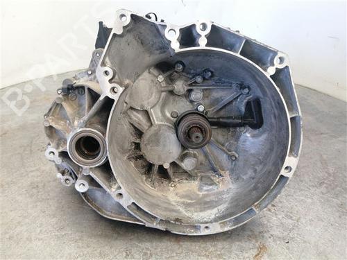 Gearbox VOLVO V40 Hatchback (525) D2 | BP39571945M3  - Image 5