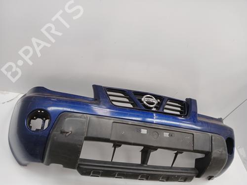 Front bumper NISSAN X-TRAIL I (T30)  | BP19439874C7 