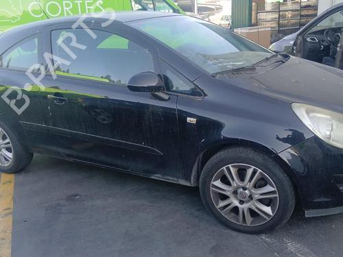 Engine OPEL CORSA D (S07) | BP38530664M1 - Image 9