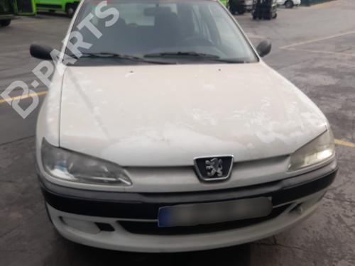 Used Parts PEUGEOT 306 Hatchback (7A, 7C, N3, N5)  1.6  1155018