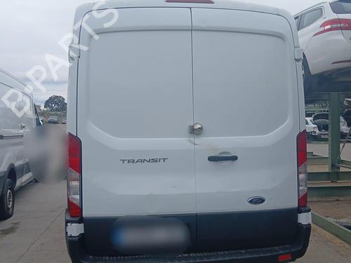 Gearbox FORD TRANSIT CUSTOM V362 Van (FY, FZ)  | BP34391656M3  - Image 11