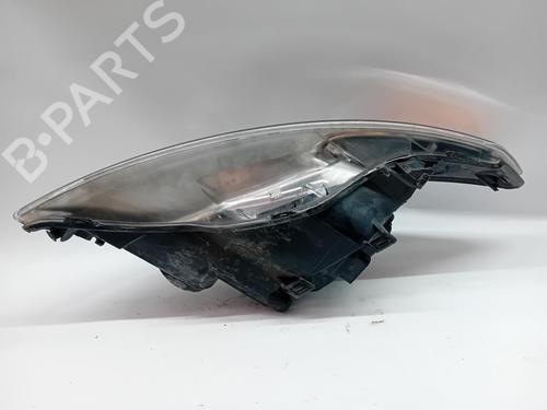 Left headlight FORD MONDEO IV (BA7) | BP33941899C28 - Image 5