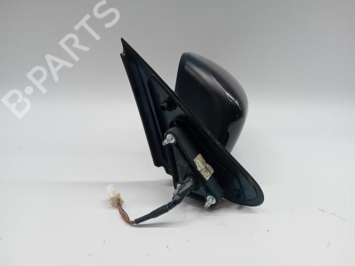 Left mirror NISSAN JUKE (F15) | BP32167301C26