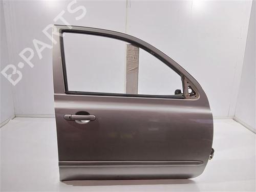 Used Right front door Right front door NISSAN MICRA III (K12) 1.4 16V (88 hp) 39966735 39966735