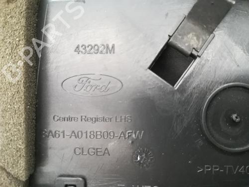 Radio FORD FIESTA VI (CB1, CCN) 1.0 EcoBoost | BP12519179E6 