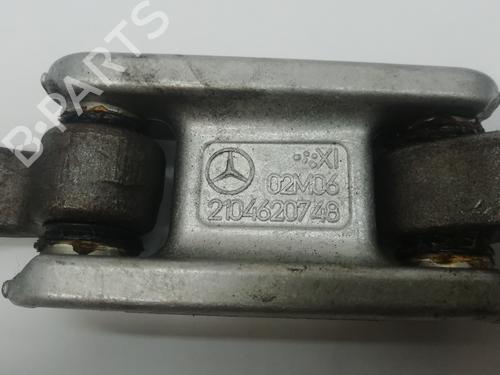 Andere MERCEDES-BENZ CLK (C209) CLK 270 CDI (209.316) | BP14028324O1 