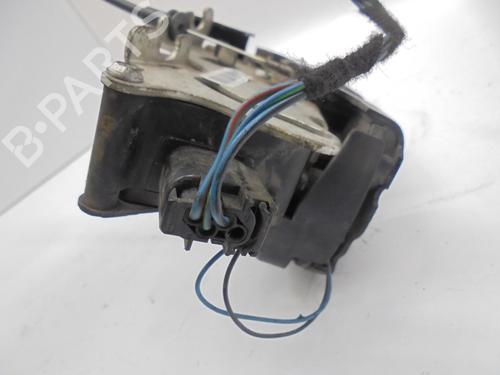 Front right lock MERCEDES-BENZ VITO Bus (W639) 109 CDI (639.701, 639.703, 639.705) | BP8935100C97 